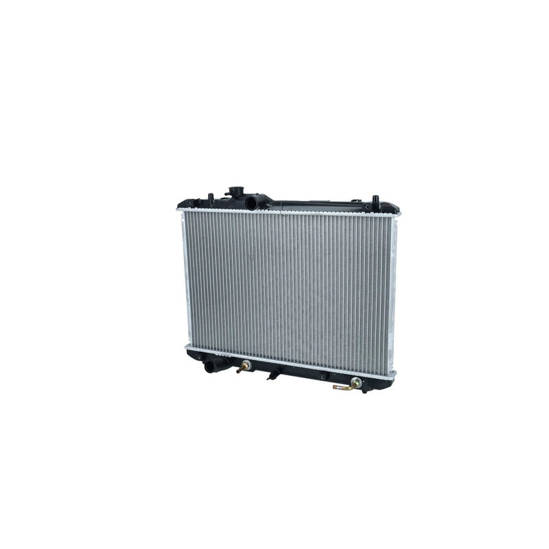 NRF Engine Radiator 53578