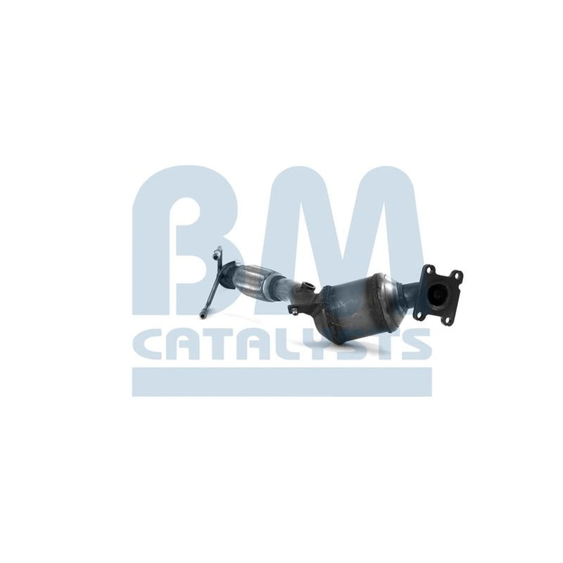 BM Catalysts Homologated Petrol Cat BM92195H