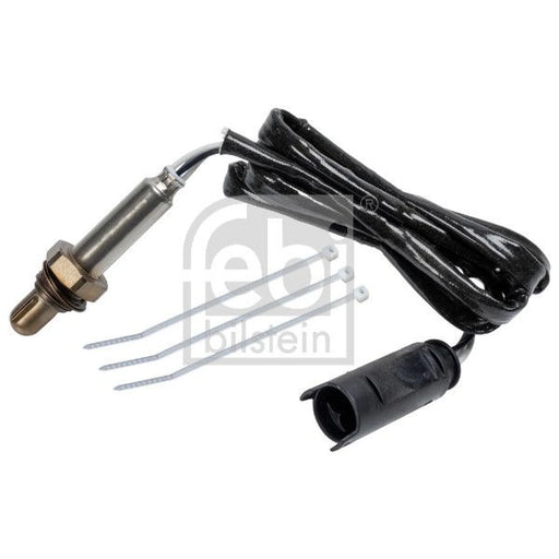 Febi O2 Lambda Oxygen Sensor Left 177382