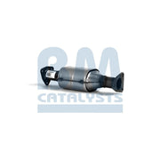 BM Catalysts Homologated Petrol Cat BM90962H