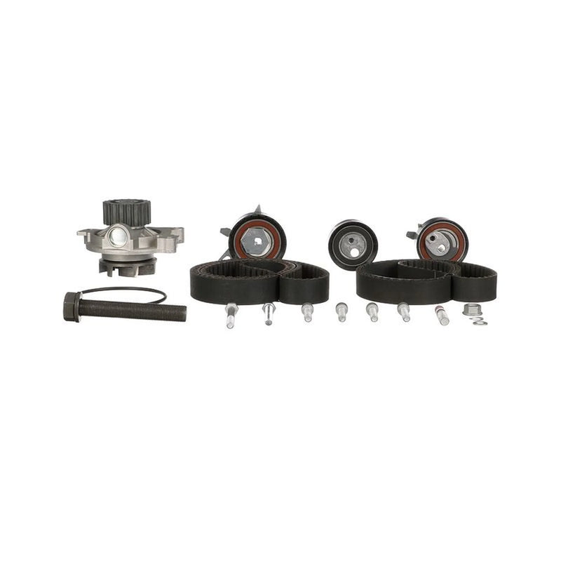 Gates Timing Belt & Water Pump Kit KP75323XS