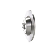 Bosch 2 x Solid Brake Discs 0 986 479 247