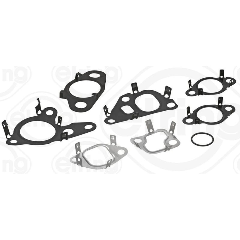 Elring Nissan / Renault Egr System Gasket Set 938.410