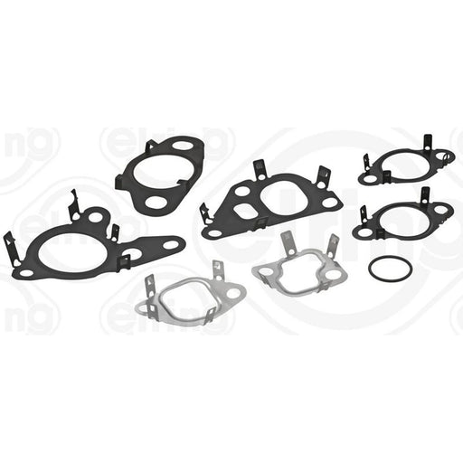 Elring Nissan / Renault Egr System Gasket Set 938.410