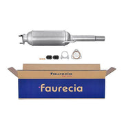Hella Soot/Particulate Filter 8LH 366 080-781