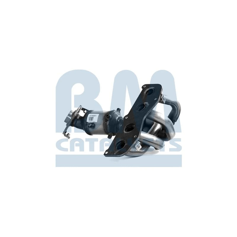 BM Catalysts Homologated Petrol Cat BM91449H