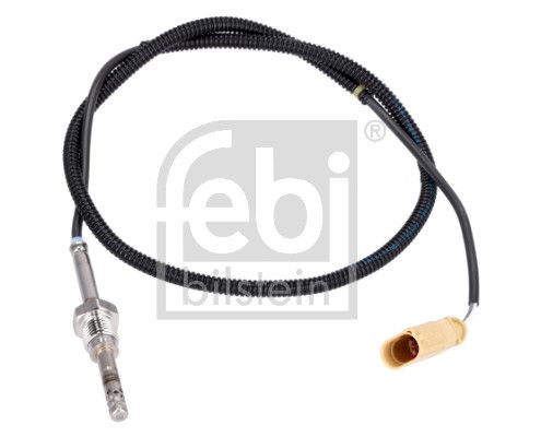 Febi Exhaust Gas Temperature Sensor after soot particulate filter