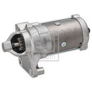 Febi Starter Motor 12V 2kW 12 Teeth 199104