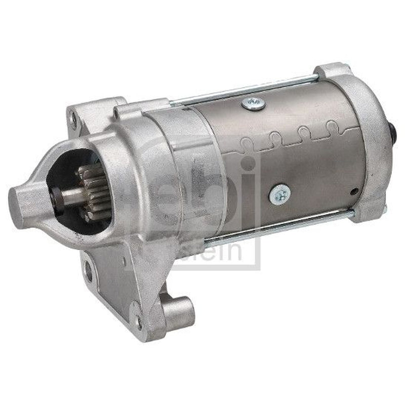 Febi Starter Motor 12V 2kW 12 Teeth 199104