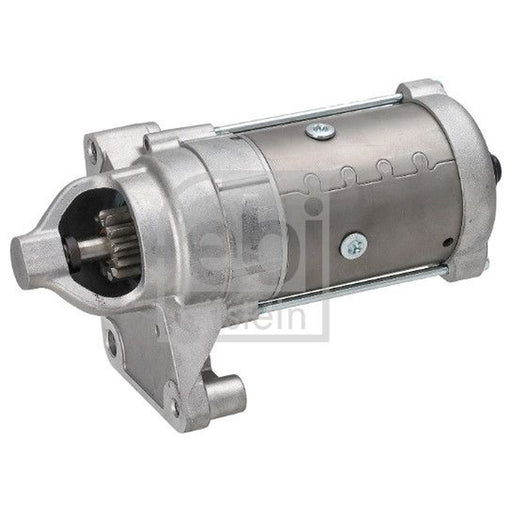 Febi Starter Motor 12V 2kW 12 Teeth 199104