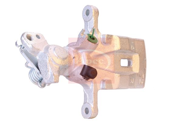 Apec Brake Caliper Assembly Rear Right