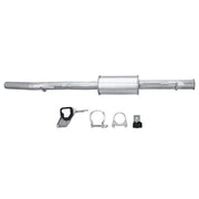 Hella Front Silencer Front 8LB 366 022-291