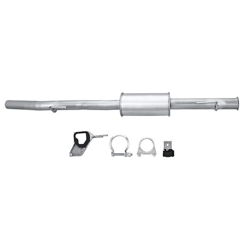 Hella Front Silencer Front 8LB 366 022-291