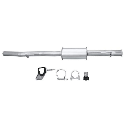 Hella Front Silencer Front 8LB 366 022-291