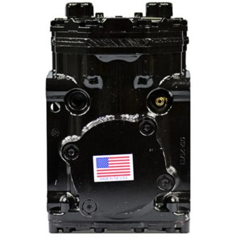Mahle Air Conditioning Compressor ACP 1089 000P