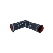 NRF Intercooler Turbo Charge Air Hose 166186