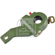 Febi Brake Slack Adjuster 10 Teeth Right 175156