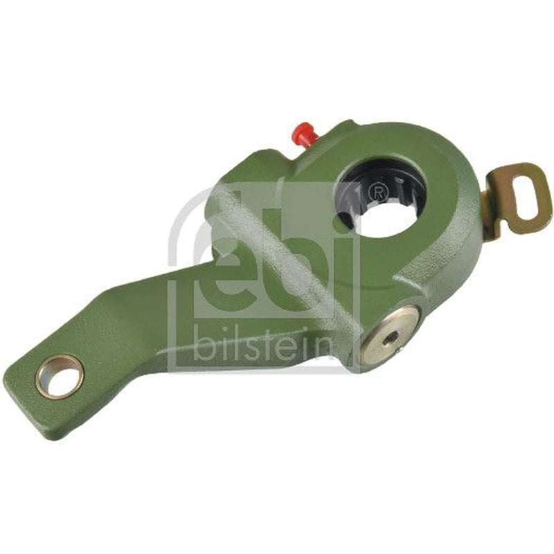 Febi Brake Slack Adjuster 10 Teeth Right 175156