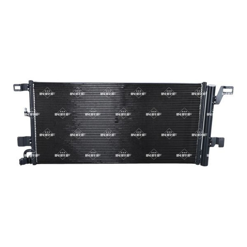 NRF Air Conditioning Condenser 350584