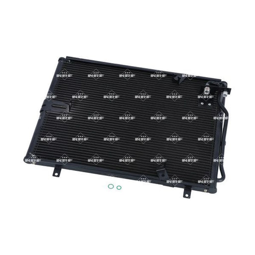NRF Air Conditioning Condenser 35132