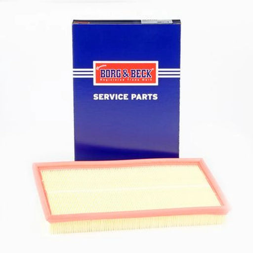 Borg & Beck Engine Air Filter BFA2123