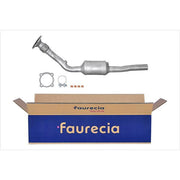 Hella Catalytic Converter 8LE 366 054-041
