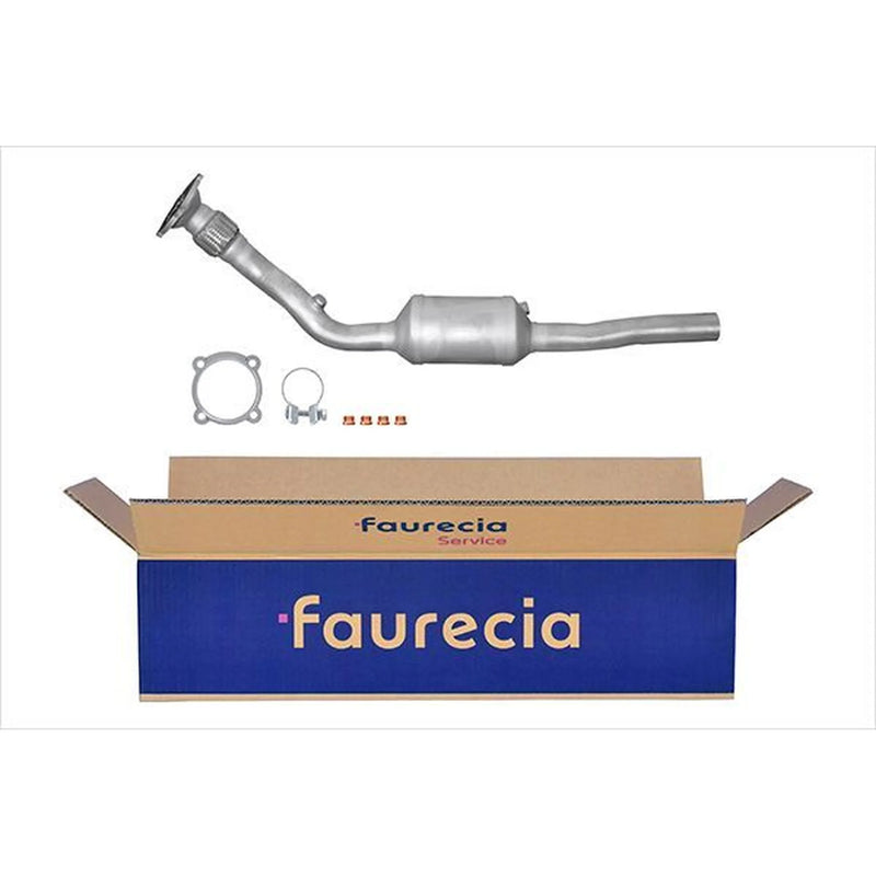 Hella Catalytic Converter 8LE 366 054-041