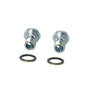NRF Engine Oil Cooler 31829