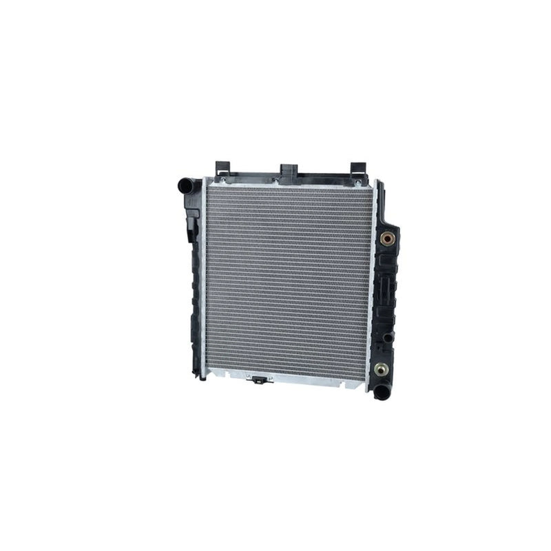 NRF Engine Radiator 59102