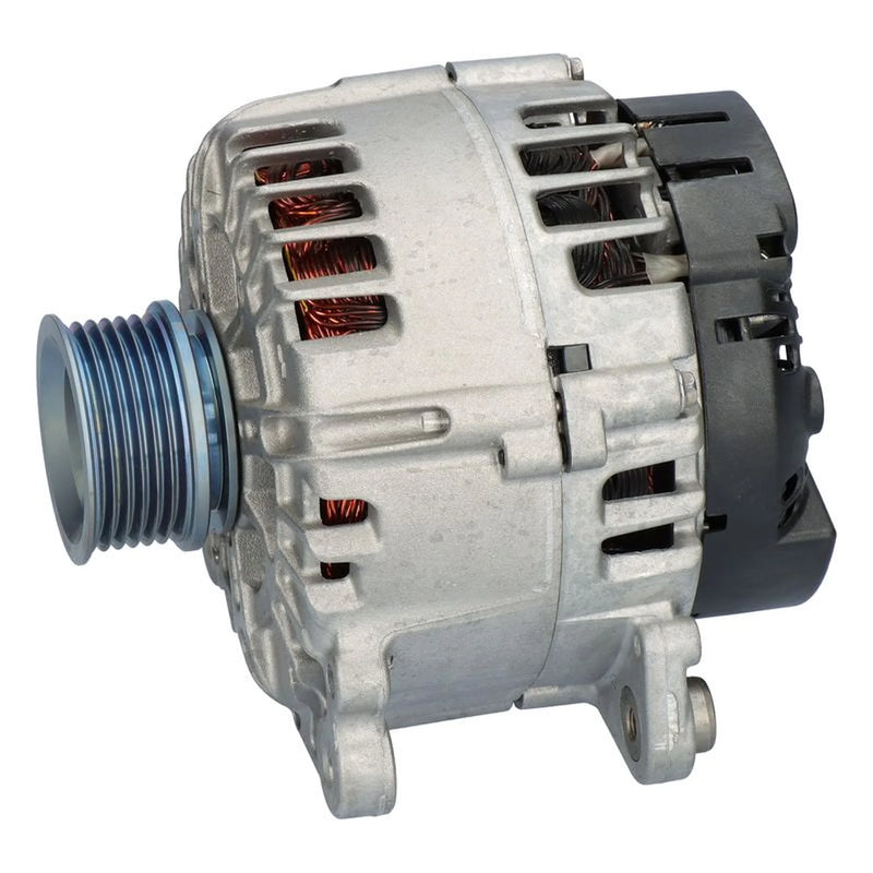Valeo Car Alternator 12V 439840