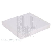 Blue Print Cabin Air Filter (Pollen Filter) ADM52529