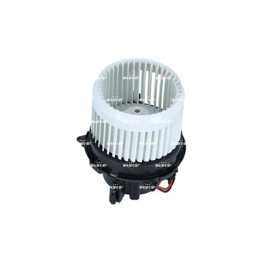 NRF Heater Blower Fan 34621