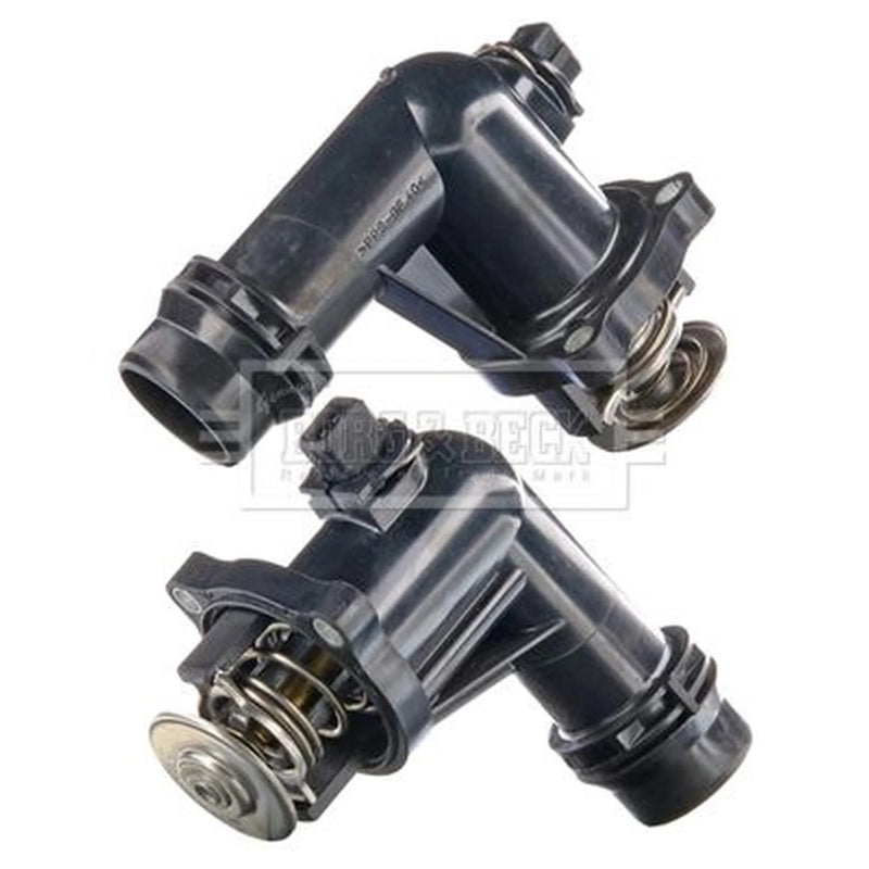Borg & Beck Thermostat,Coolant BBT125