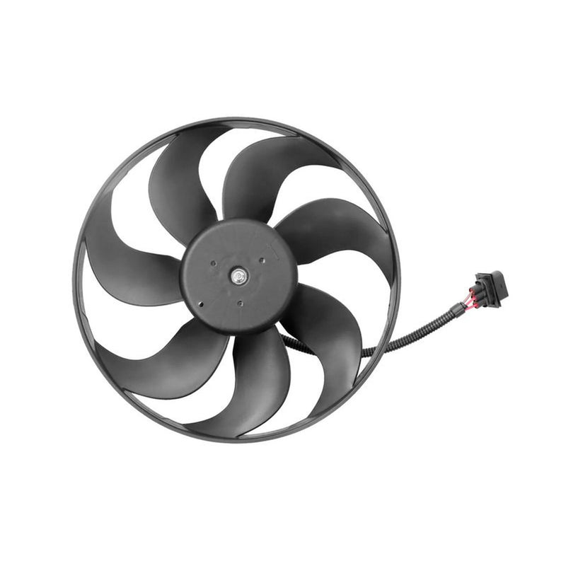 Hella Engine Cooling Fan Left 8EW 366 420-081