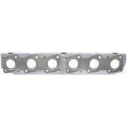 Elring Exhaust Manifold Gasket Wide Thick 906.240