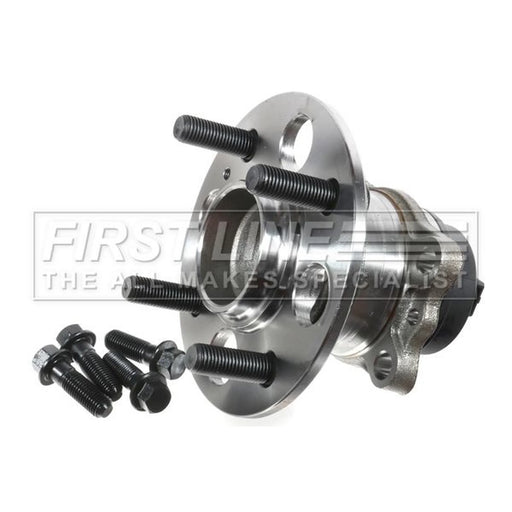 First Line Wheel Bearing Kit FBK1630