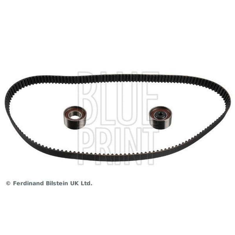 Blue Print Timing Belt Kit with Rollers ADM57306