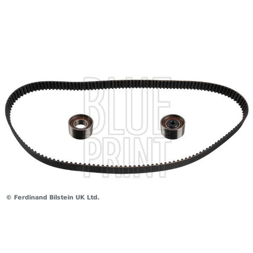 Blue Print Timing Belt Kit with Rollers ADM57306
