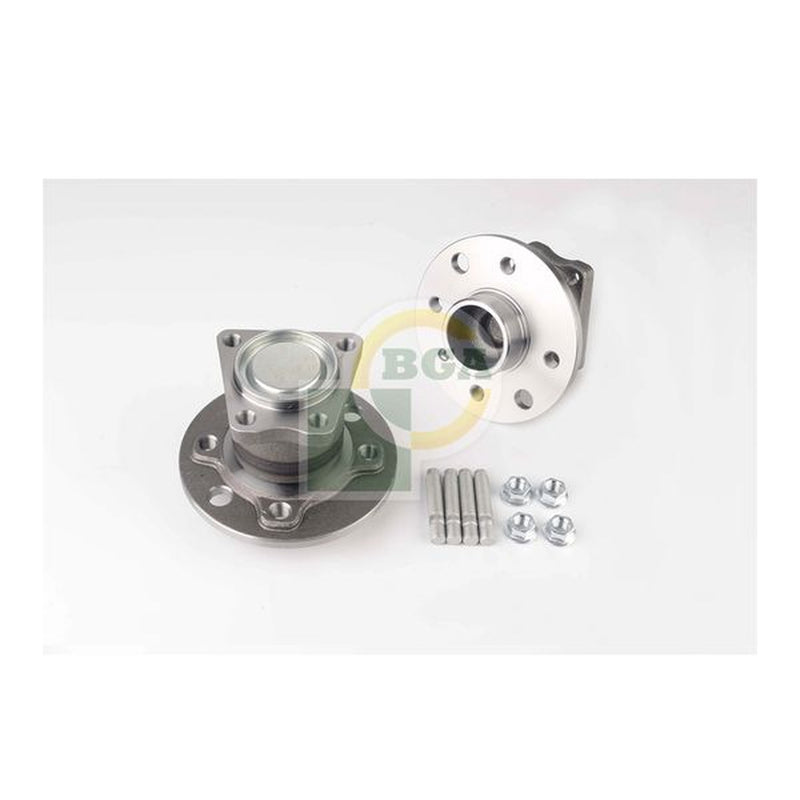 BGA Wheel Bearing Kit 136mm WHB9534K