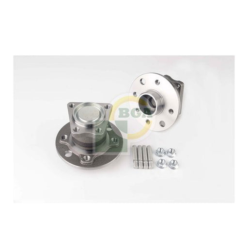 BGA Wheel Bearing Kit 136mm WHB9534K