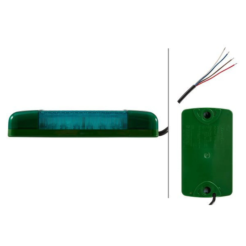 Hella Strobe-Type Beacon High 2XD 965 429-031