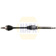 NAPA CV Drive Shaft Driveshaft Front Right NDS1116R