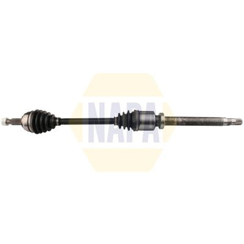 NAPA CV Drive Shaft Driveshaft Front Right NDS1116R