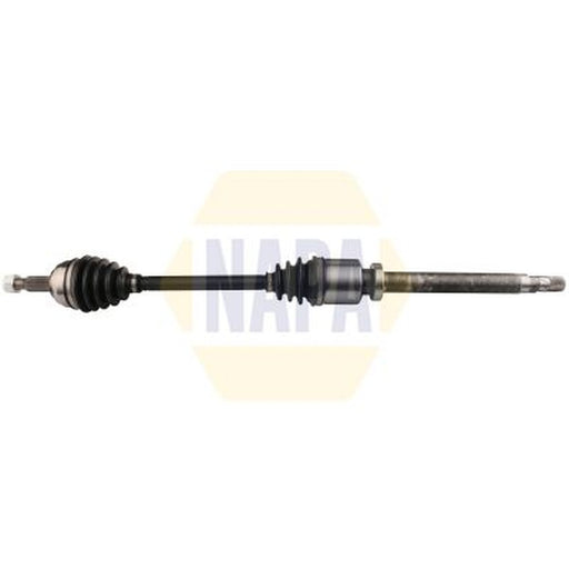 NAPA CV Drive Shaft Driveshaft Front Right NDS1116R