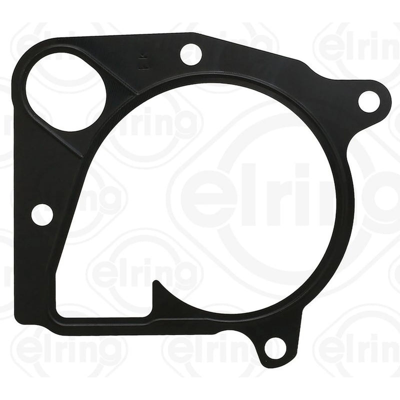 Elring Water Pump Gasket Wide Thick 362.281