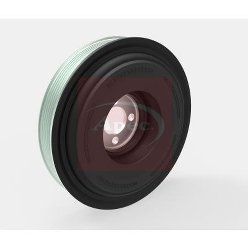 Apec Crank Shaft Belt Pulley ATV1136