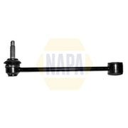 NAPA Stabiliser Bar Link Coupling Rod Rear Right NST4215