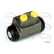 Apec Wheel Cylinder Hydraulic Brake Rear BCY1252