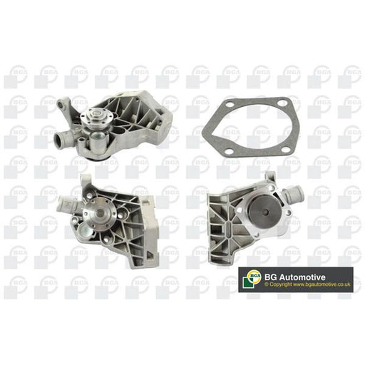 BGA Engine Cooling Water Pump CP7108T