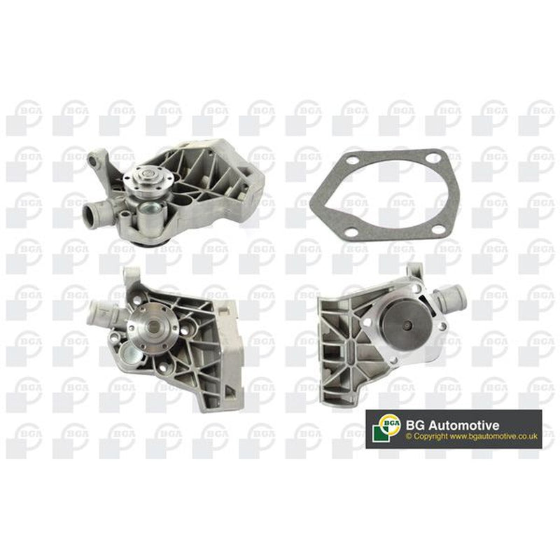 BGA Engine Cooling Water Pump CP7108T
